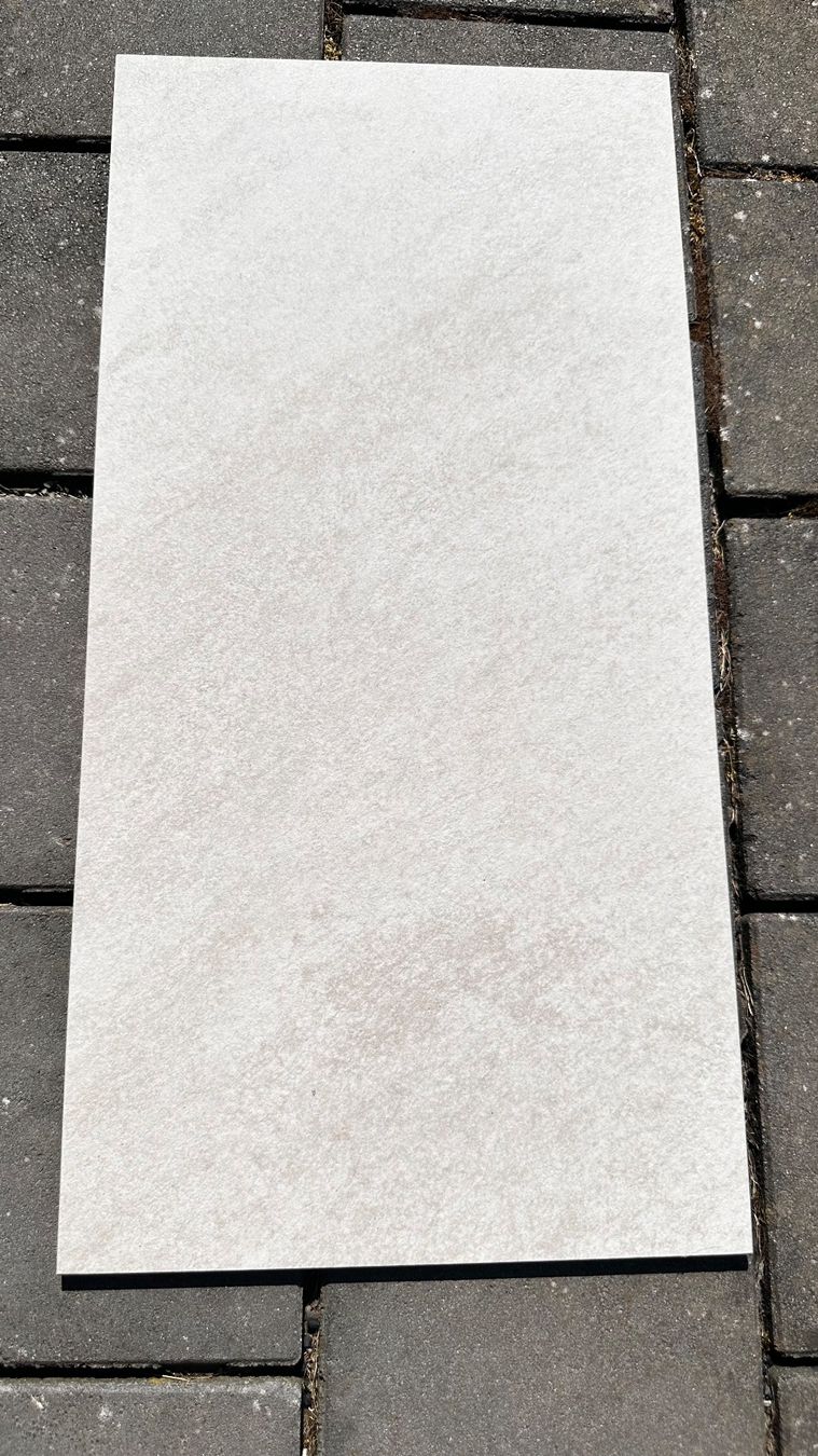 Piatti di portata: Feinsteinzeugplatten in Beige/Weiss – Nuovo e nell'imballaggio originale da Meisterschwanden venduto da DonITALIA