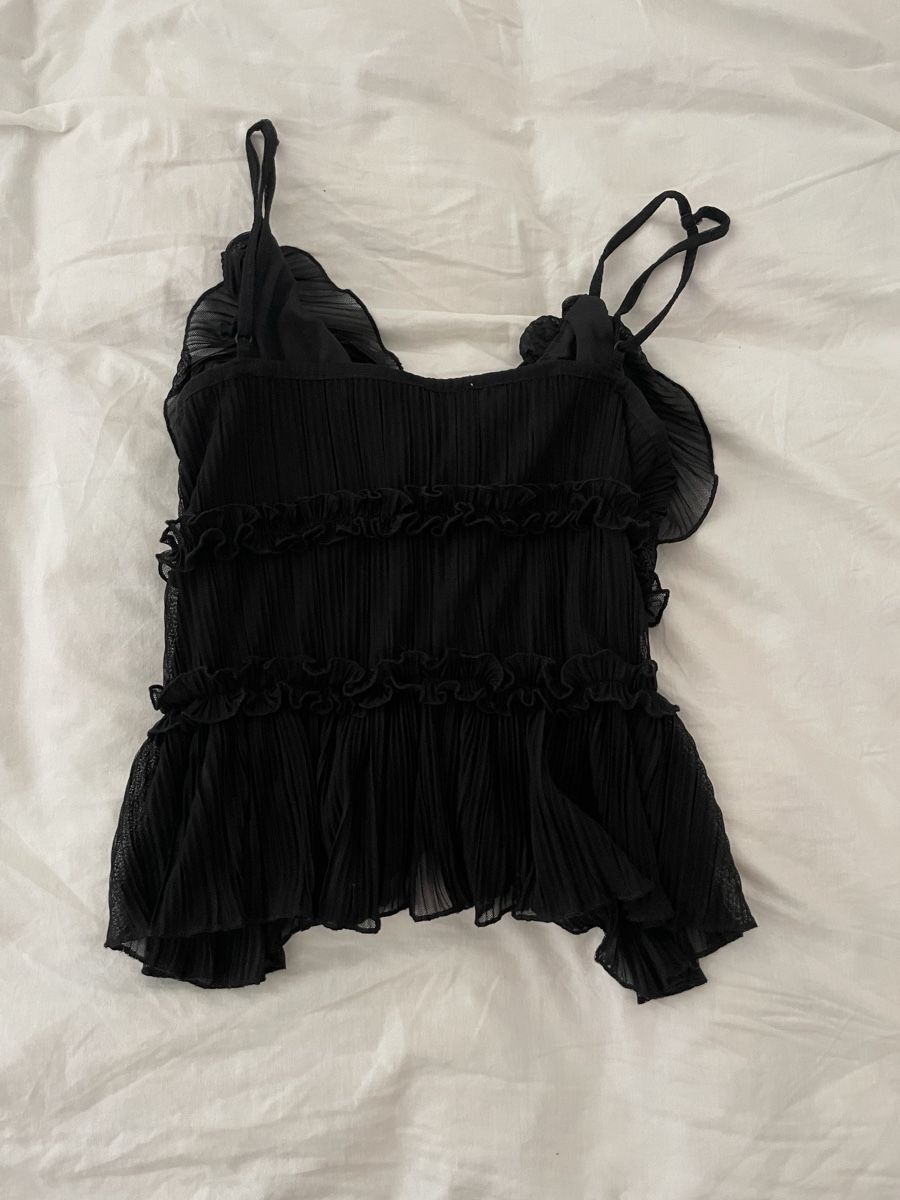 Top: Sommer Top – Nuovo (secondo la descrizione) da Untersiggenthal venduto da bla_55sl 1