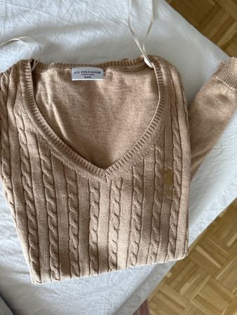 Damen pullover