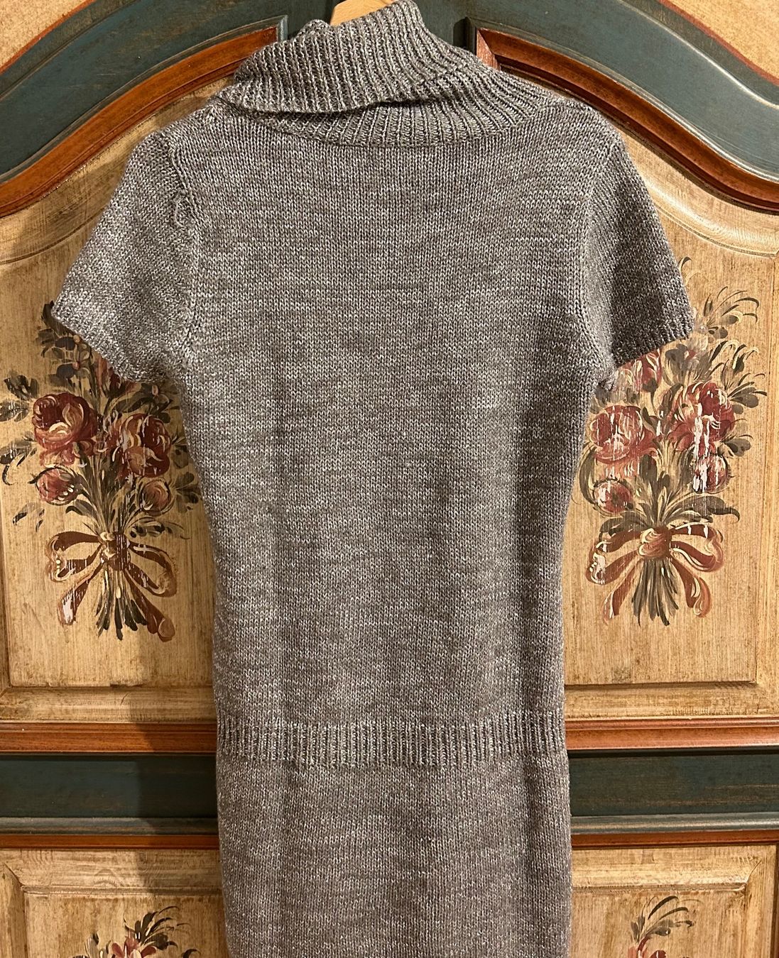Vestiti: Winterkleid Größe L ARTIGLI – Usato da Lopagno venduto da CLep 2