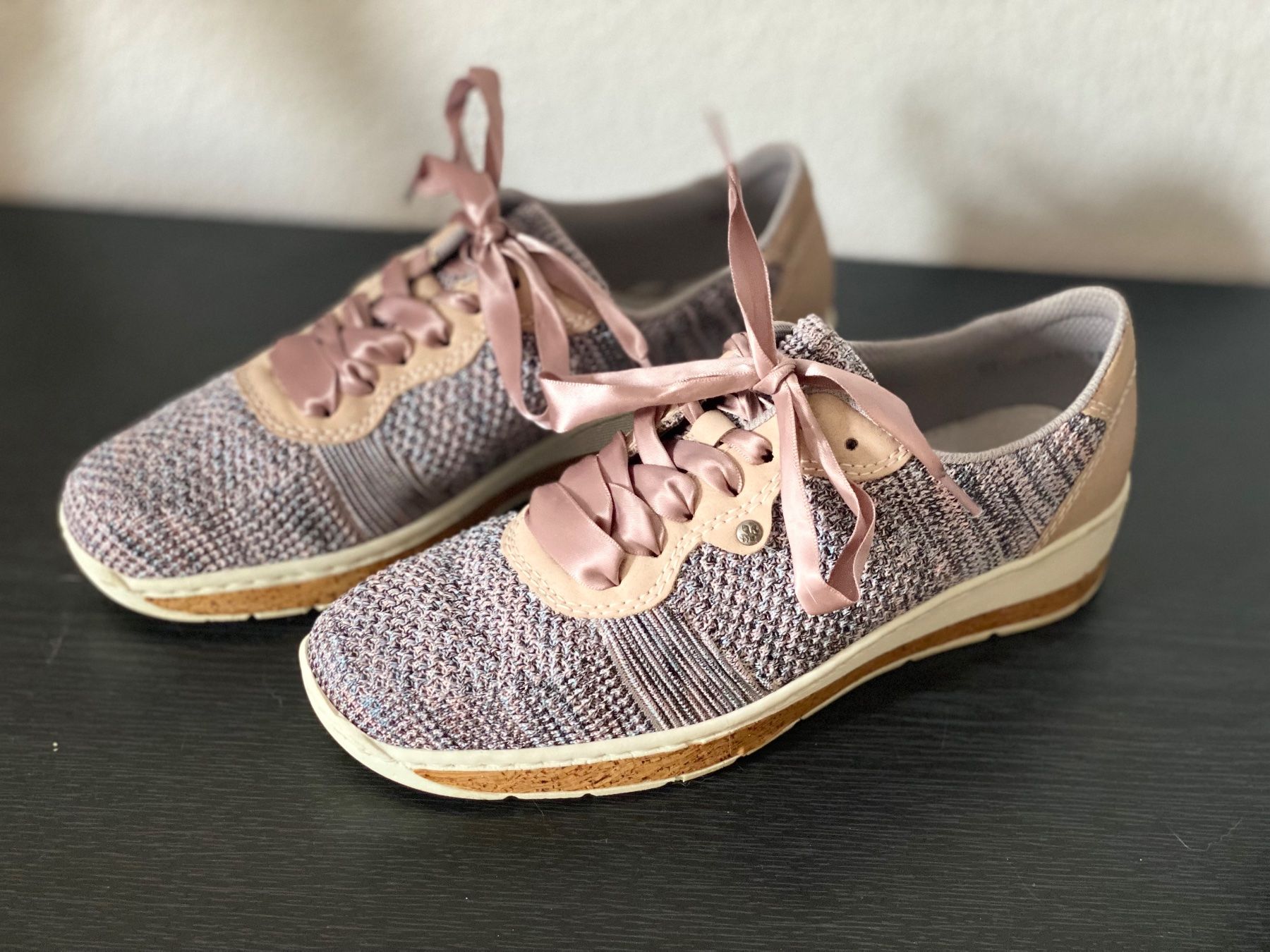 Rieker Damenschuhe: Sneaker von Rieker – Gebraucht aus Egnach von savannah04 1