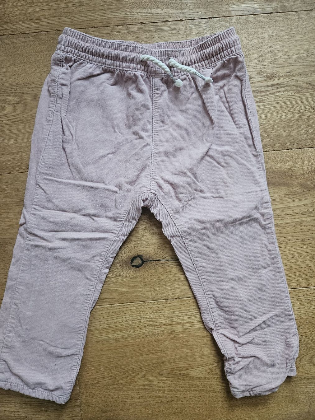 H&M Lotti & Set di vestiti: Süsses Winter Kleiderpaket Mädchen Gr. 86 – Usato da Lufingen venduto da chr_nhh6 4