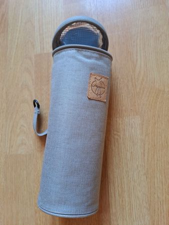 Thermos Tasche Neugeborenes wie Neu. 