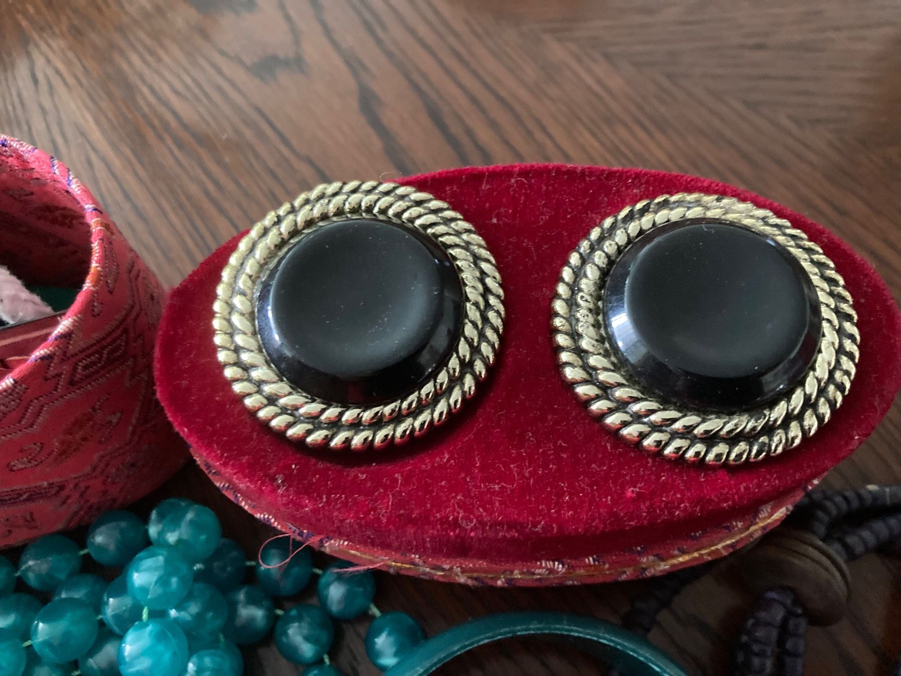 Altri gioielli: Bijoux fantaisie – Usato da Marly venduto da Antigona71 2