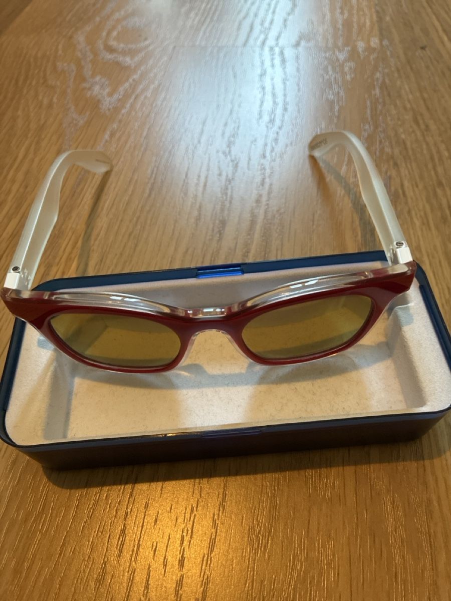Brillen & Gläser: Swatch lunettes de soleil  – Neu (gemäss Beschreibung) aus Neuchâtel von rqml 1