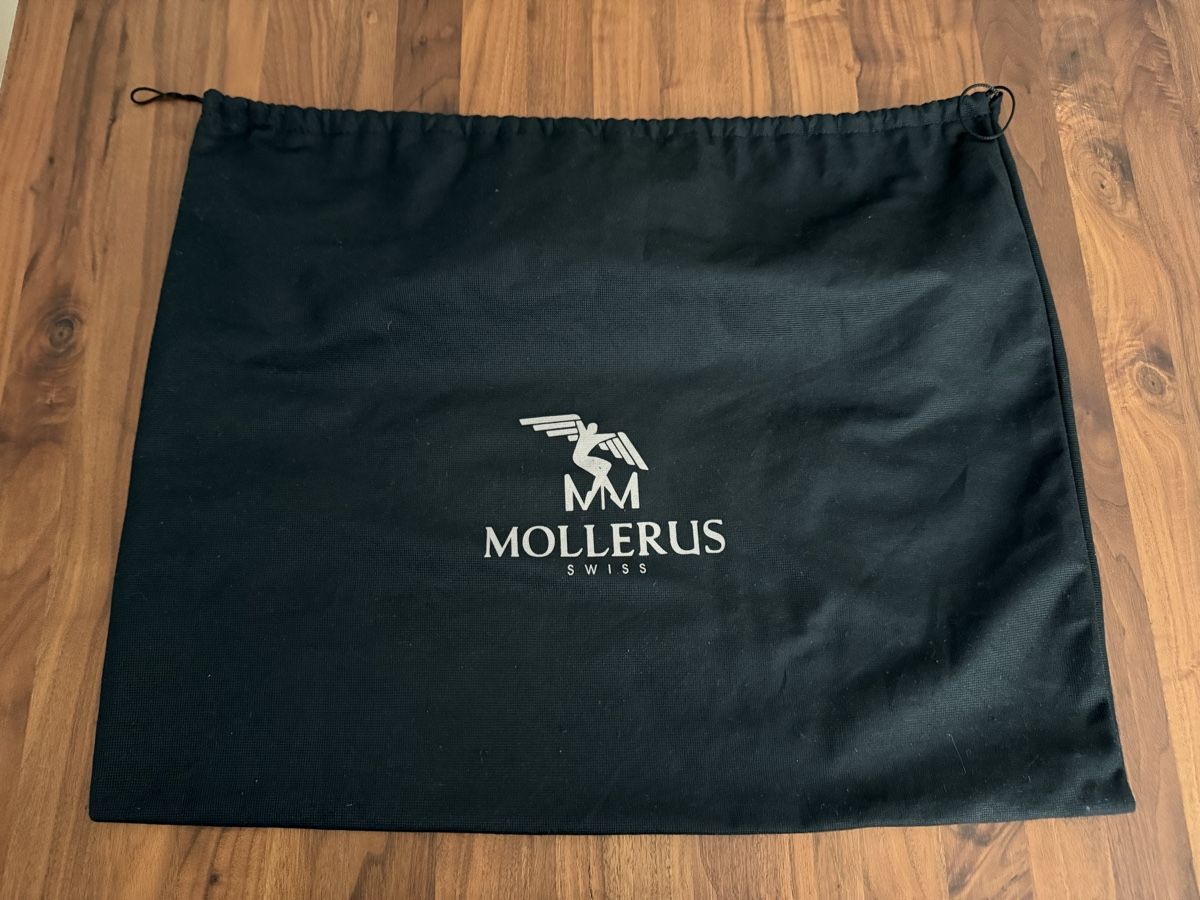 Maison Mollerus Sacs femmes: Tasche von Maison Mollerus – Neuf avec emballage d'origine à Lohn-Ammannsegg par nde_tx52 6