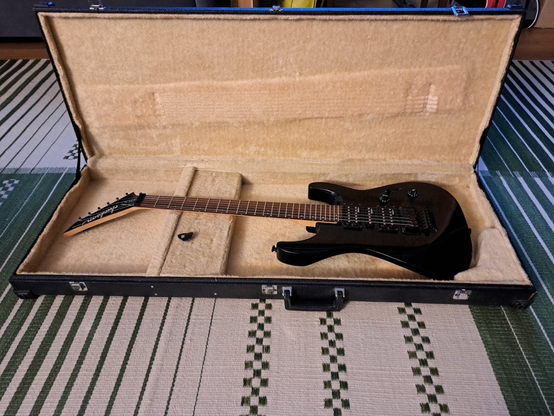 Jackson Strumenti musicali: Jackson JDR-94 made in Japan – Usato da Duebendorf venduto da Mauxus 7