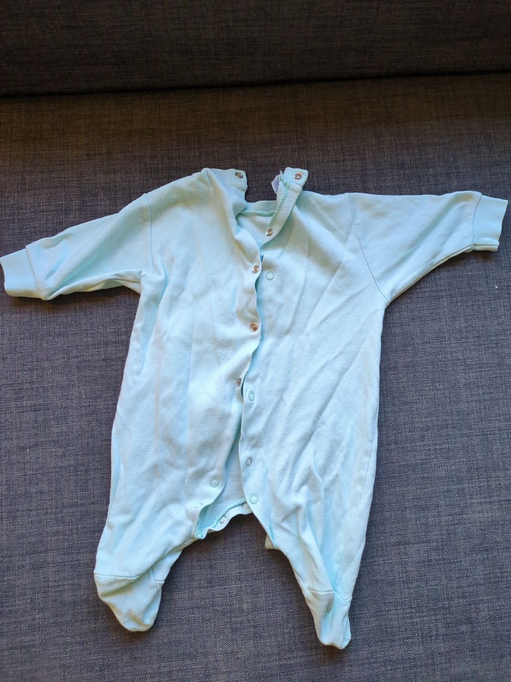 Lotti & Set di vestiti: Baby Kleider Set Gr. 56- 62 – Usato da St. Gallen venduto da Lila_238 1
