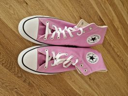 Converse All Star - Gr. 45 - rosa