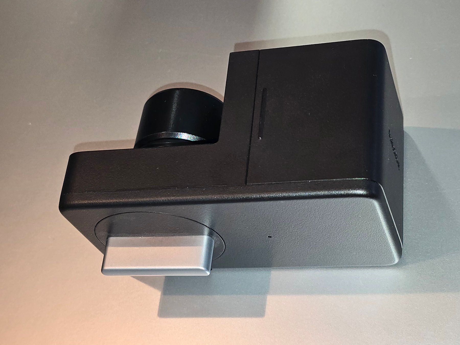 Switchbot Cadenas: Switchbot Lock, OVP, funktioniert, kalibrierbar – Défectueux à Azmoos par johanoes 3