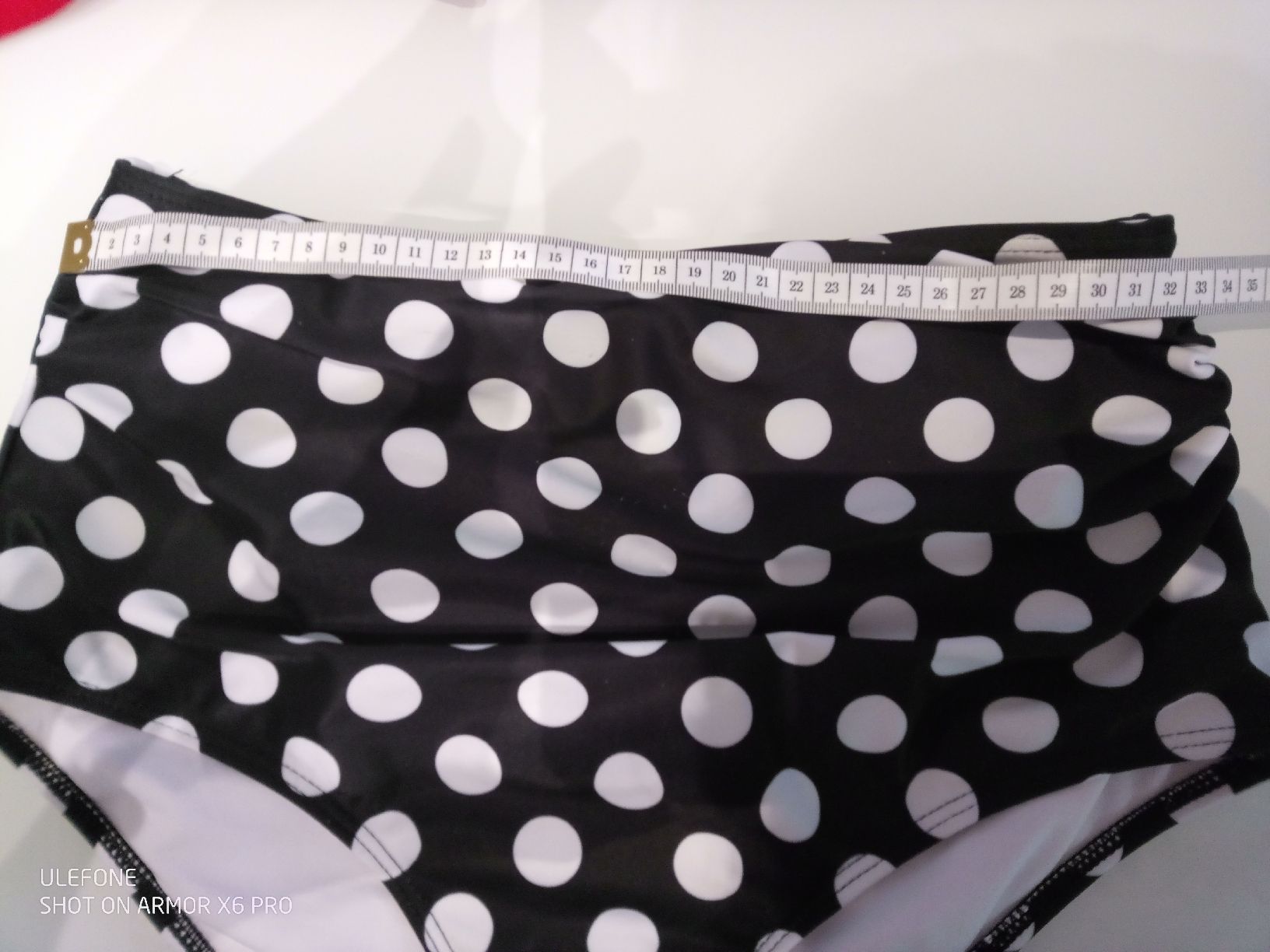 Costumi da bagno & Bikini: Pünktchen-Hose, Bikini, Grösse 38 – Usato da Volketswil venduto da Car1