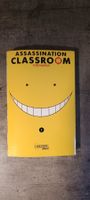 Assassination Classroom