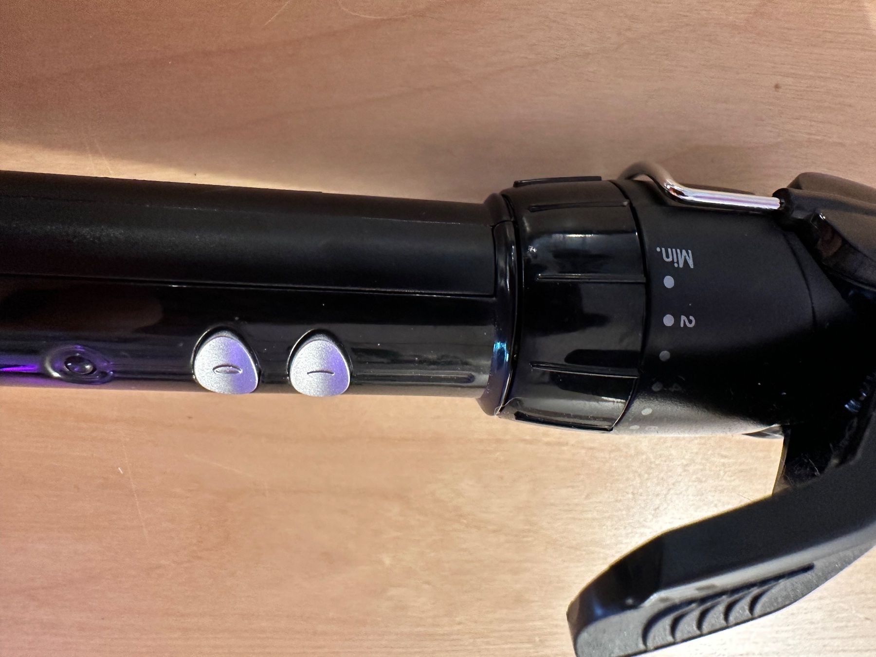 BaByliss Piastre & Arricciacapelli: Babyliss fer à boucler – Usato da Lausanne venduto da mam_x6df 2