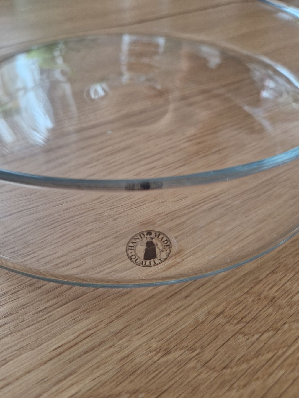 Ikea Tutte le decorazioni: Deko Glasschale rund – Usato da Wallisellen venduto da soat 1