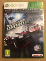 Ridge Racer Unbounded Für Xbox 360