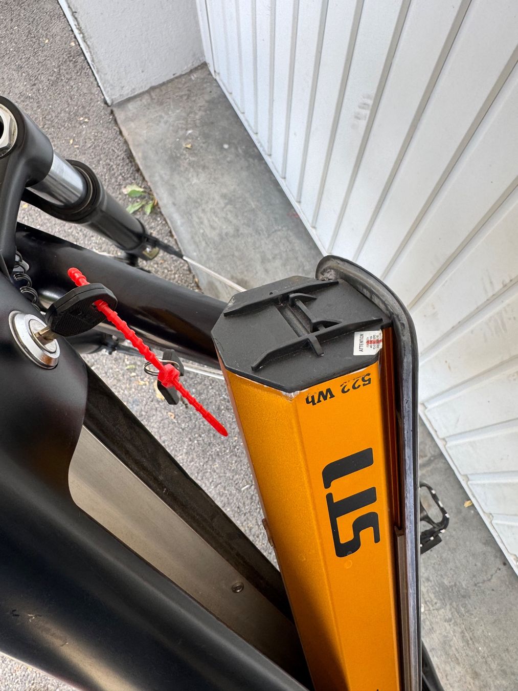 Stromer Biciclette: Stromer ST1 E-Bike/ 45 km/h- Top Zustand – Usato da Solothurn venduto da Leo2207 8