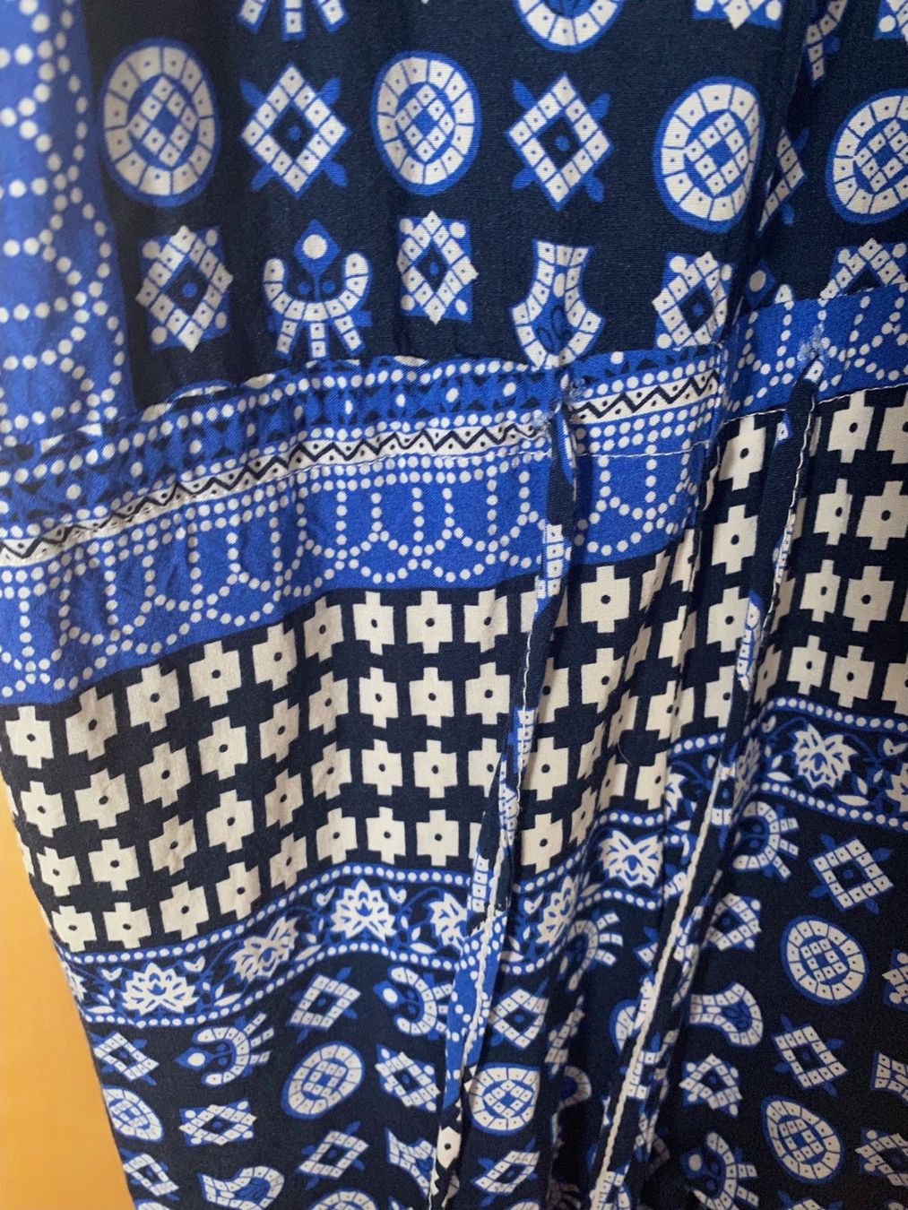 Tute: Jumpsuit blau – Usato da Möhlin venduto da eny_lsk7 2