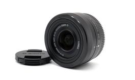 Panasonic Lumix G Vario 12-32mm F/3.5-5.6 Mega OIS Objektiv