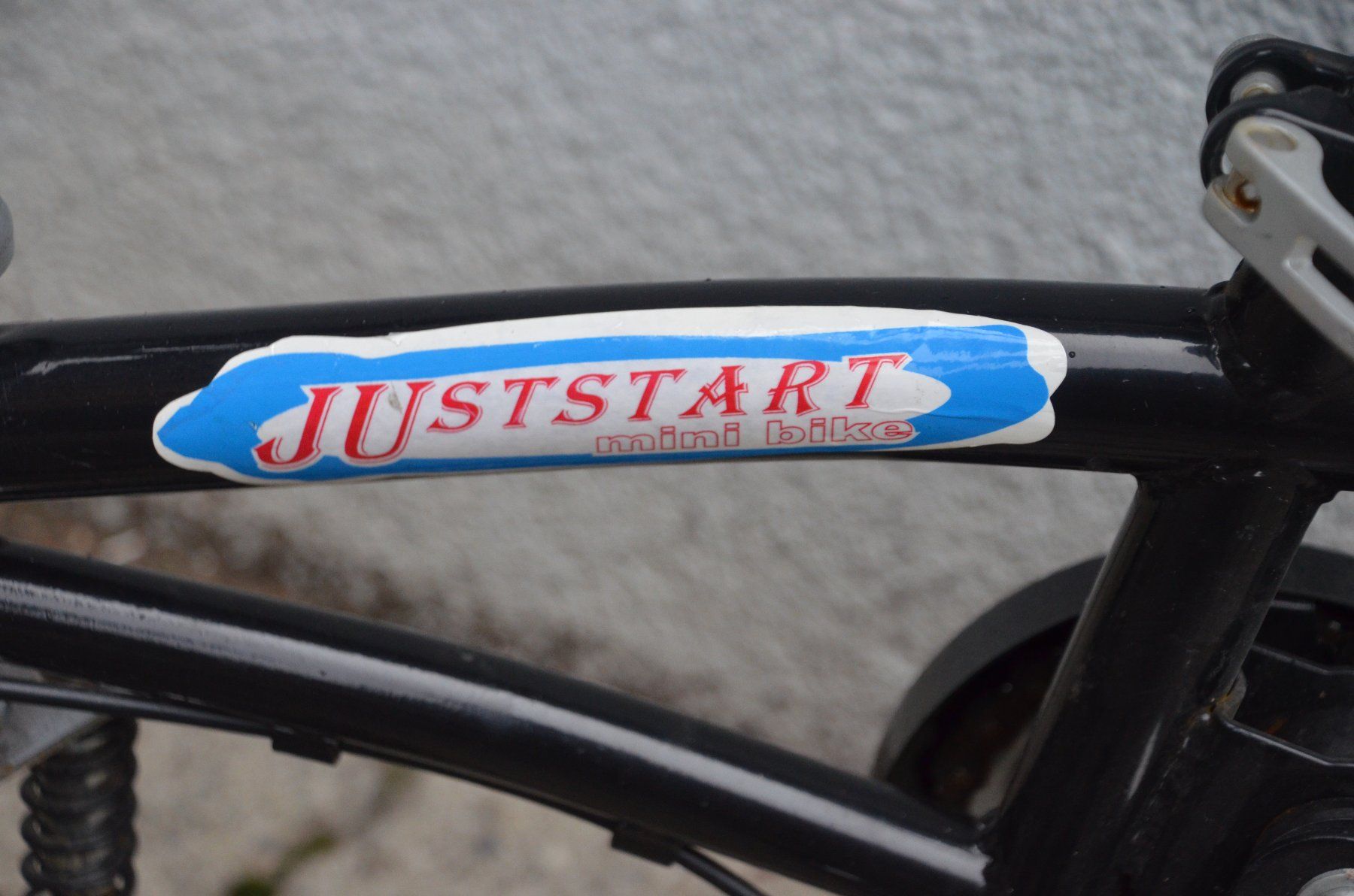 Mini Bike: Juststart Minibike / Mini vélo – Usato da Collonges venduto da arashee 4