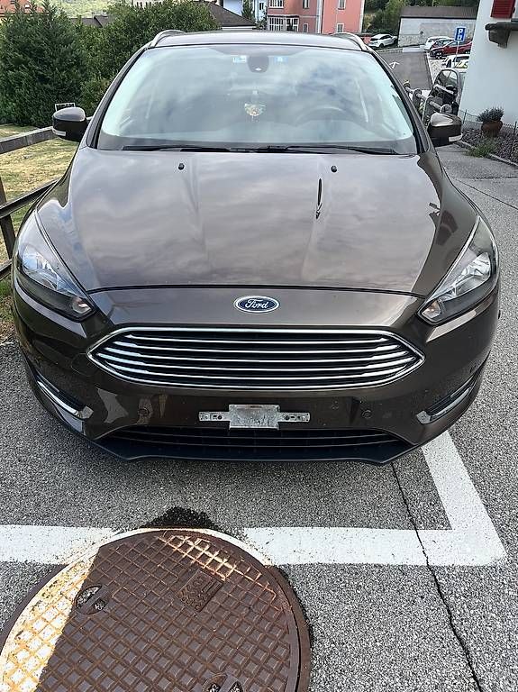Automobili: Vendo auto  – Usato da Rivera venduto da cla_5xr7 1