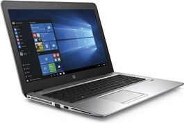 HP EliteBook 850 G3/Core i7/8GB RAM/256GB SSD/Windows 11