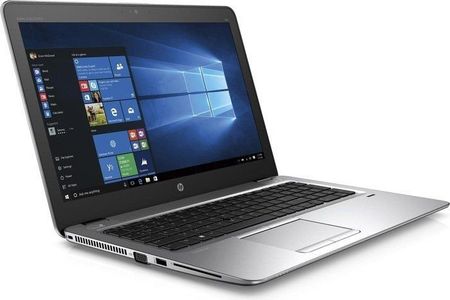 HP EliteBook 850 G3/Core i7/8GB RAM/256GB SSD/Windows 11
