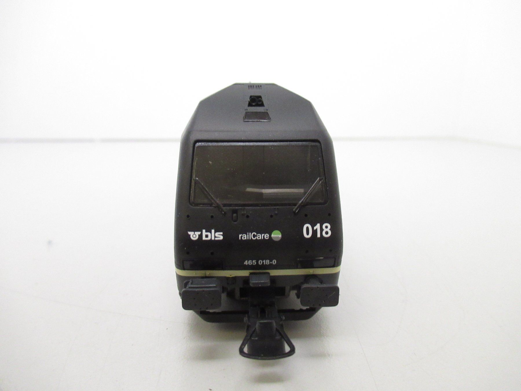 Roco 62399 E-Lok Re465 BLS 