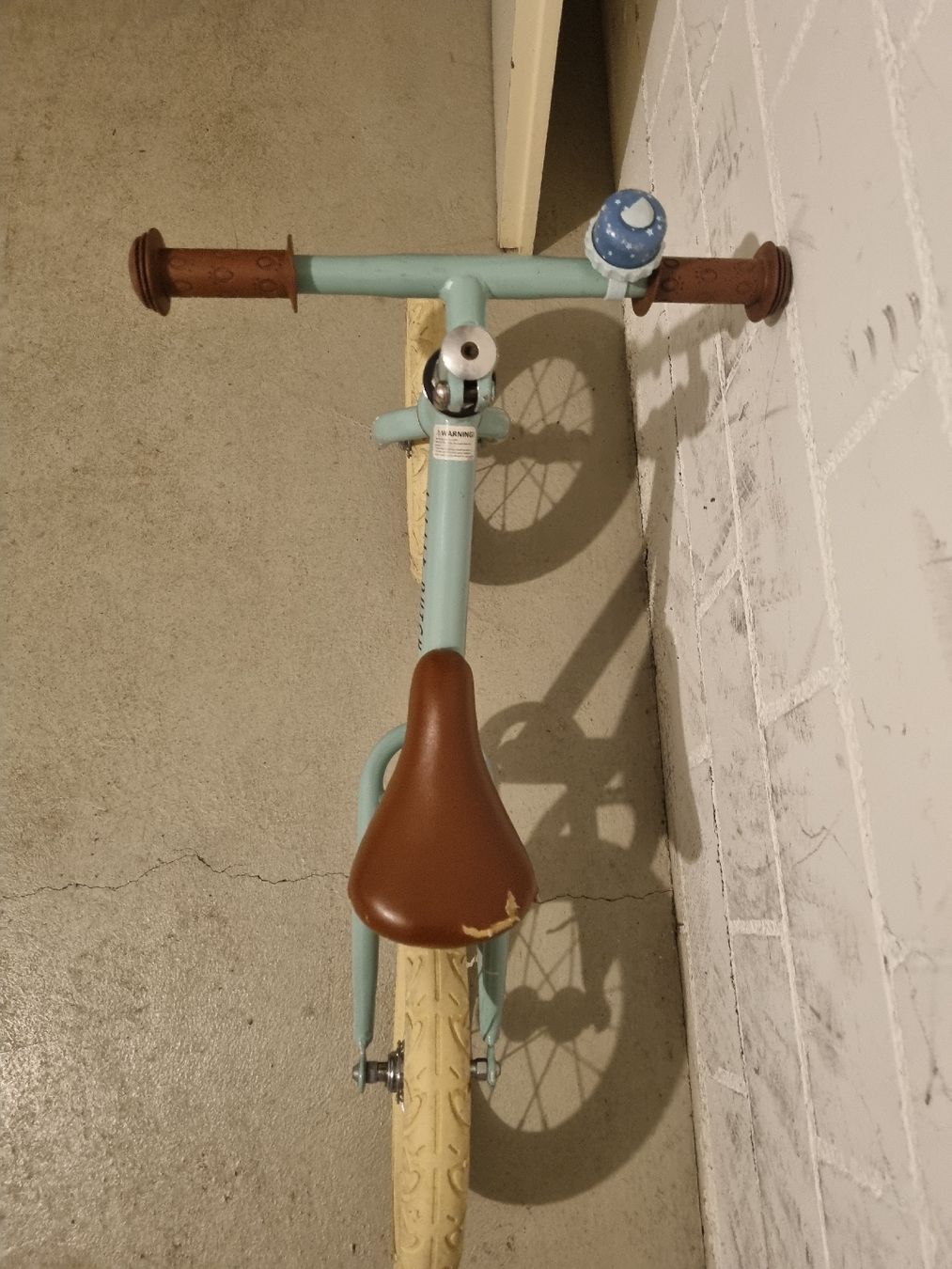 Biciclette: kinder Fahrrad  – Usato da Affoltern am Albis venduto da VicPi 4