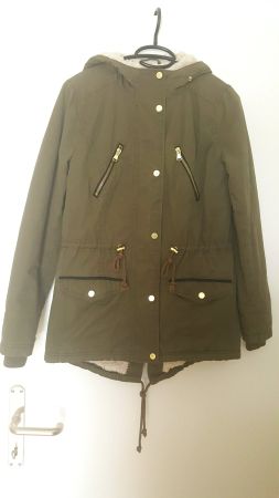 Damenjacke