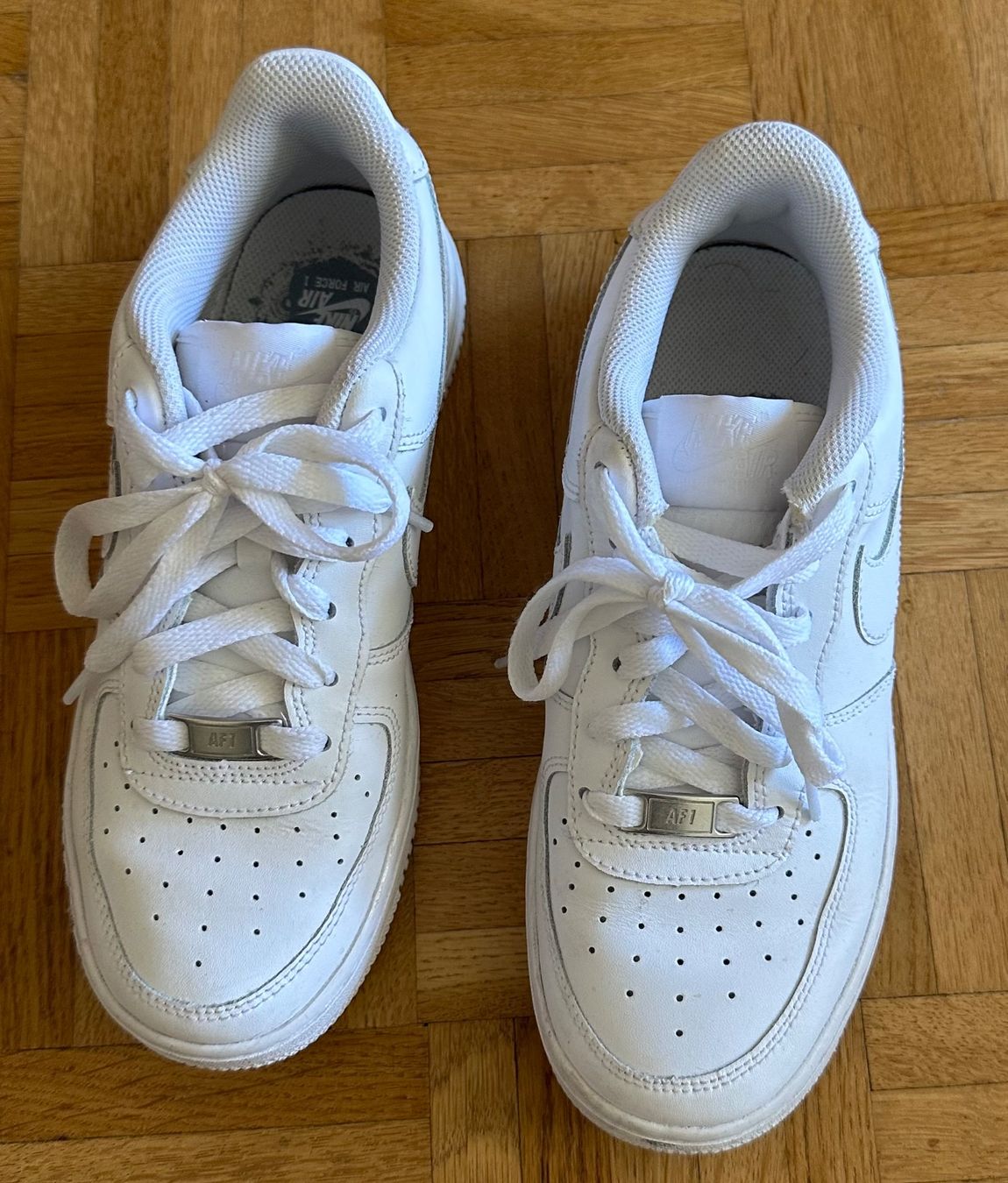 Nike Scarpe da donna: Schuhe – Usato da Thalwil venduto da ass_ykv5
