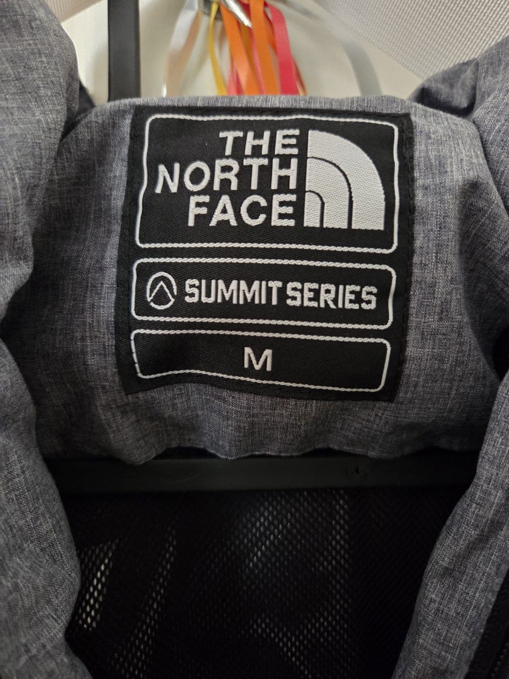 Jacken: The North Face Jacke - The Summit Series Gr. M – Gebraucht aus Lenzburg von schimmerli 2