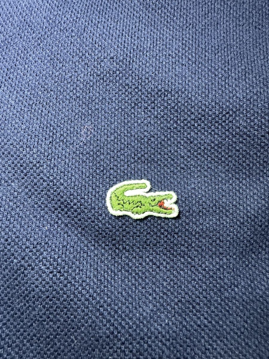 Lacoste Maglioni & Felpe: Lacoste sweat Zip Pullover  – Usato da Vionnaz venduto da b_f_d_r_g 4