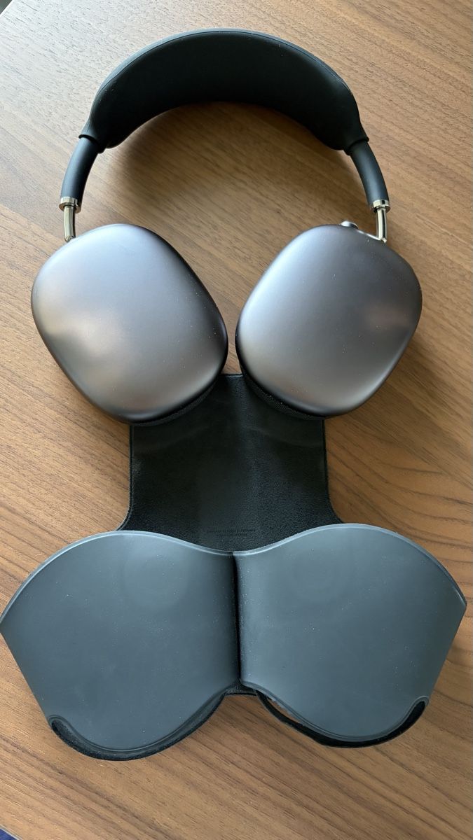 Apple Cuffie: Apple AirPods Max Lightning Black – Usato da Granges-Paccot venduto da RiedelFr 2