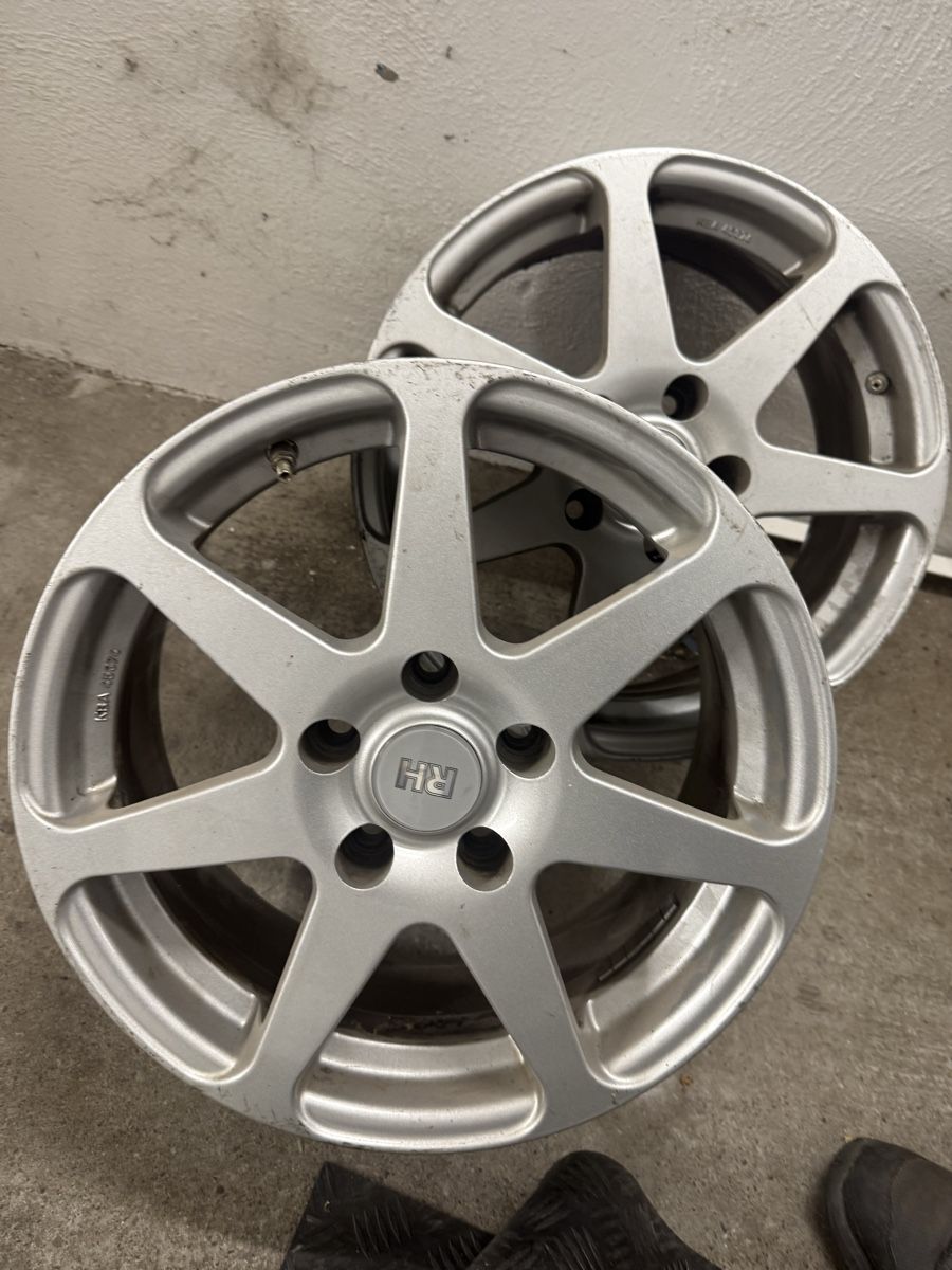 Audi Jantes: Audi A3 Felgen – D'occasion à Mörschwil par Hilbilly 1