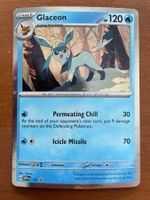 Pokemon Glaceon Spezial (Versand gratis)