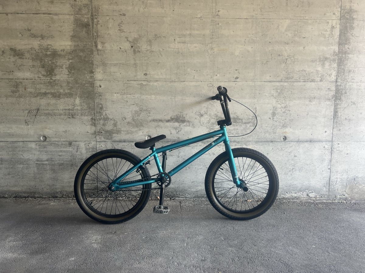 Biciclette: BMX Arcade 20 Freestyle Bike – Usato da Sigriswil venduto da Krugle83