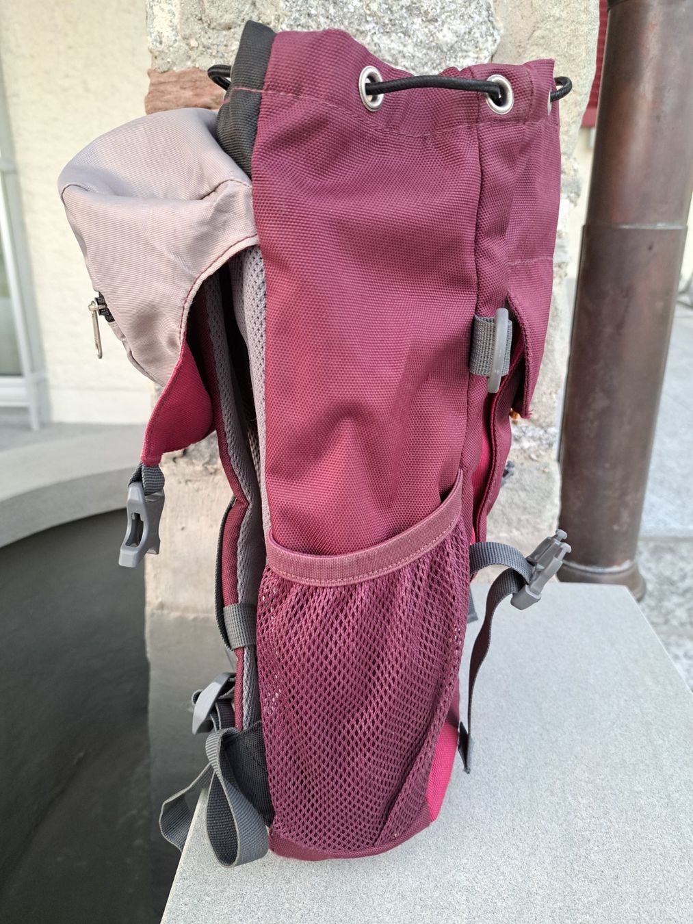 Deuter Borse & Zaini: Deuter Rucksack Waldfuchs – Usato da Wetzikon ZH venduto da Uersel5 1