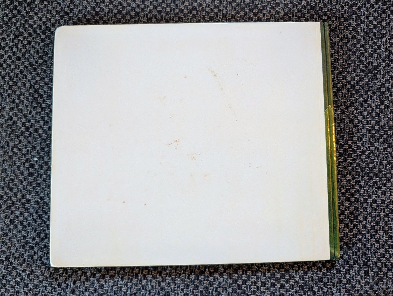 Libri: Baski - Kinderbuch aus dem Jahr 1981 – Usato da Nänikon venduto da Haexli_70 2