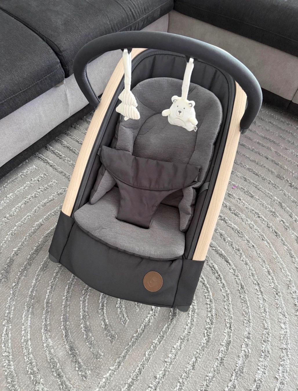 Maxi-Cosi Wippen & Schaukeln: Babywippe Maxi Cosi – Gebraucht aus Wettingen von lipovic9