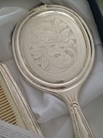 Toiletten-Set Sterling Silber 925 NEU mit OVP (ca. 20 Jahre