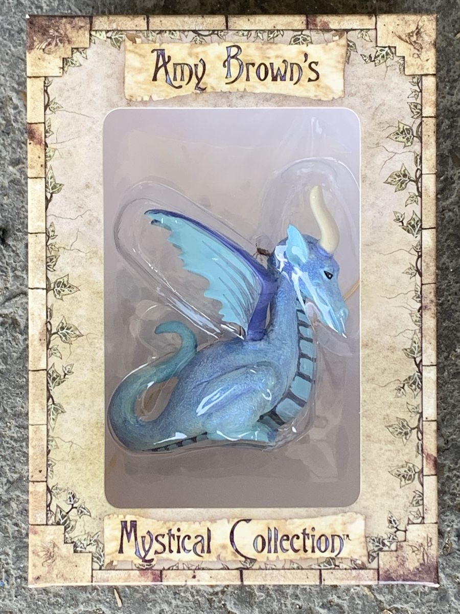 Figurines: Amy Brown‘s „Mystical Collection“ – Neuf avec emballage d'origine à Wangen b. Olten par Finolino28