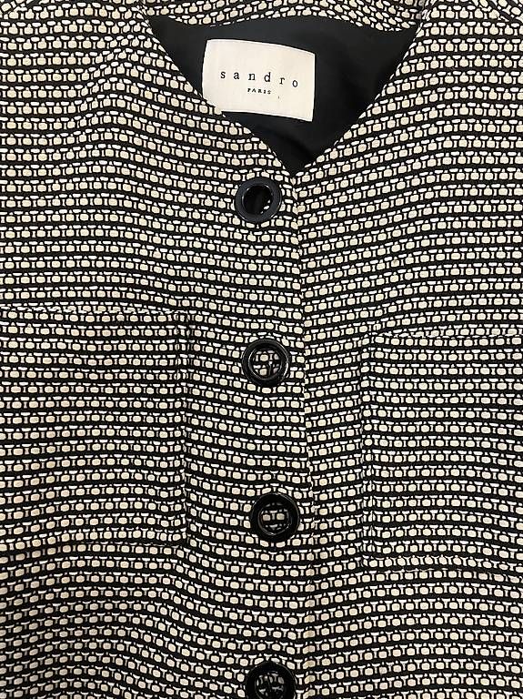 Jacken: Blazer - Sandro – Gebraucht aus Zürich von Kathikap 2