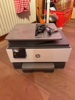 HP OfficeJet Pro 9014 Drucker - Defekt Wireless