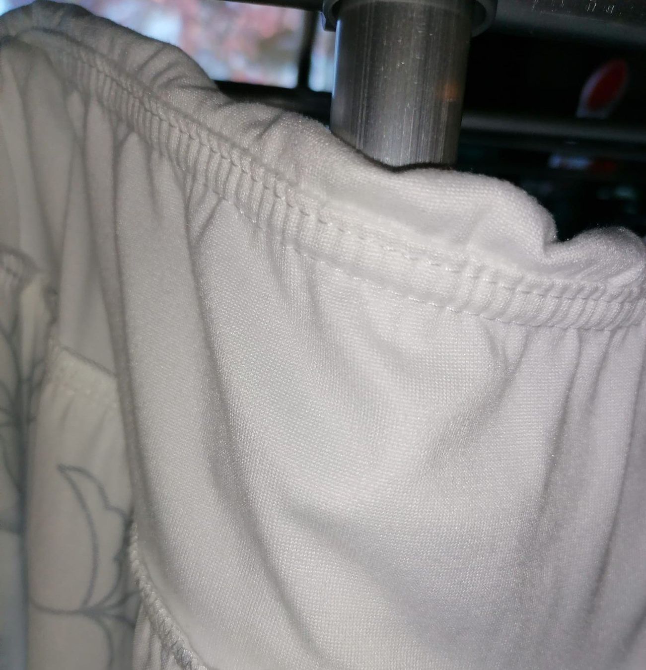Hosen: Komfortable Harems-Hose in 6-XL – Neu (gemäss Beschreibung) aus Corcelles-près-Payerne von RxOne_Krs 3