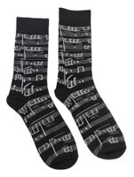 Socken Noten / Grades / Notes