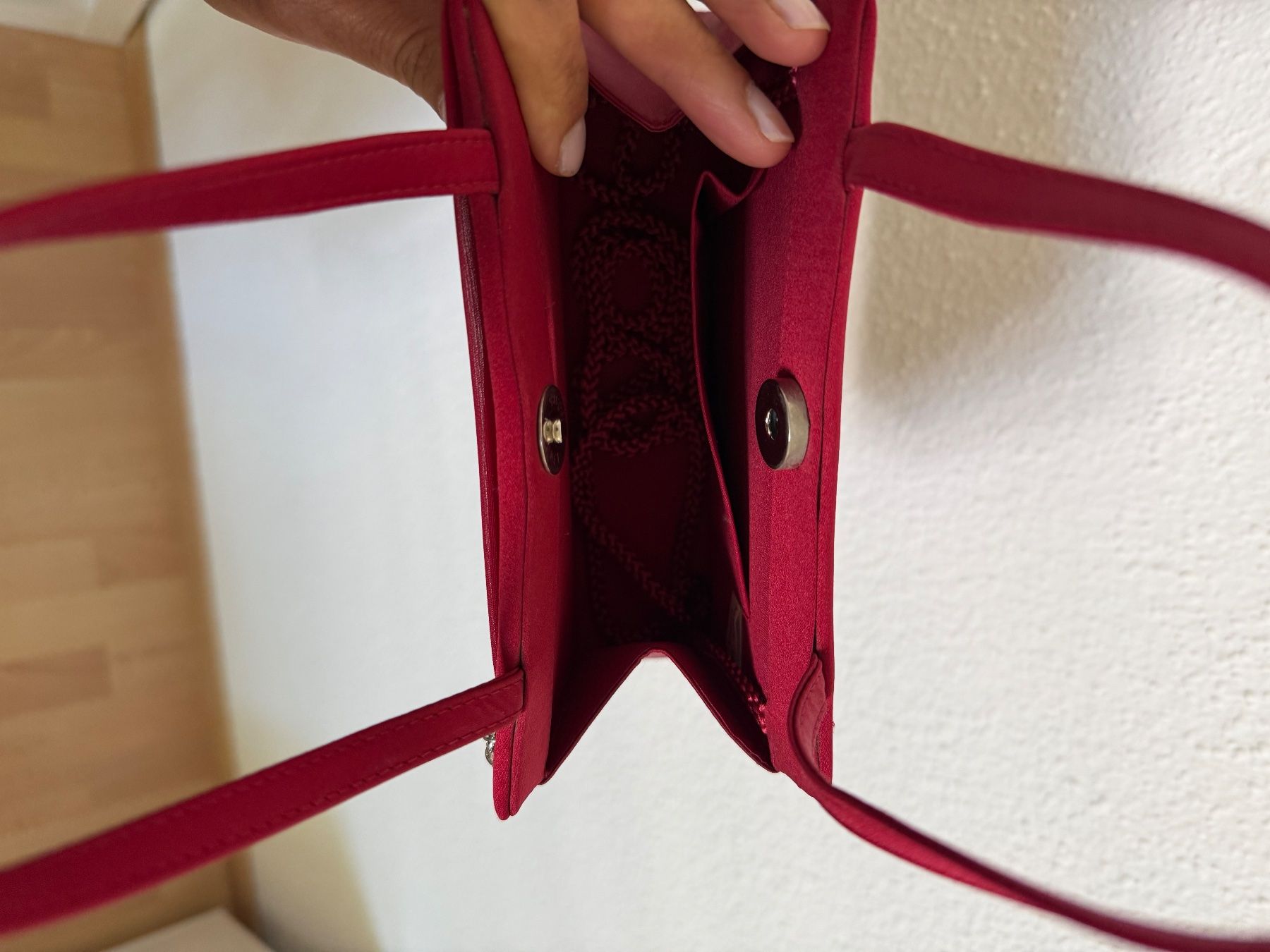 Sacs femmes: Tasche – D'occasion à Benken ZH par mar_5d2w 2