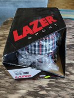 LAZER Cityzen CE Checkered Black Cycling Helmet M 54-56cm