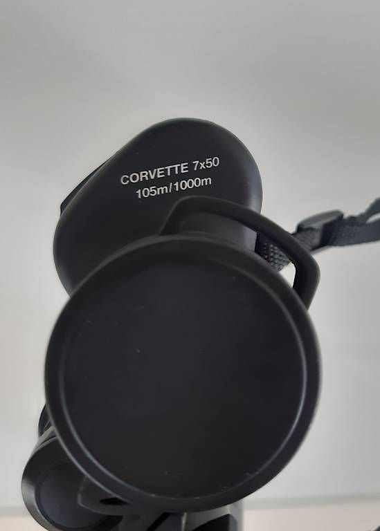 Feldstecher: Binocolo 7x50 – Gebraucht aus Coldrerio von ivanop01 3