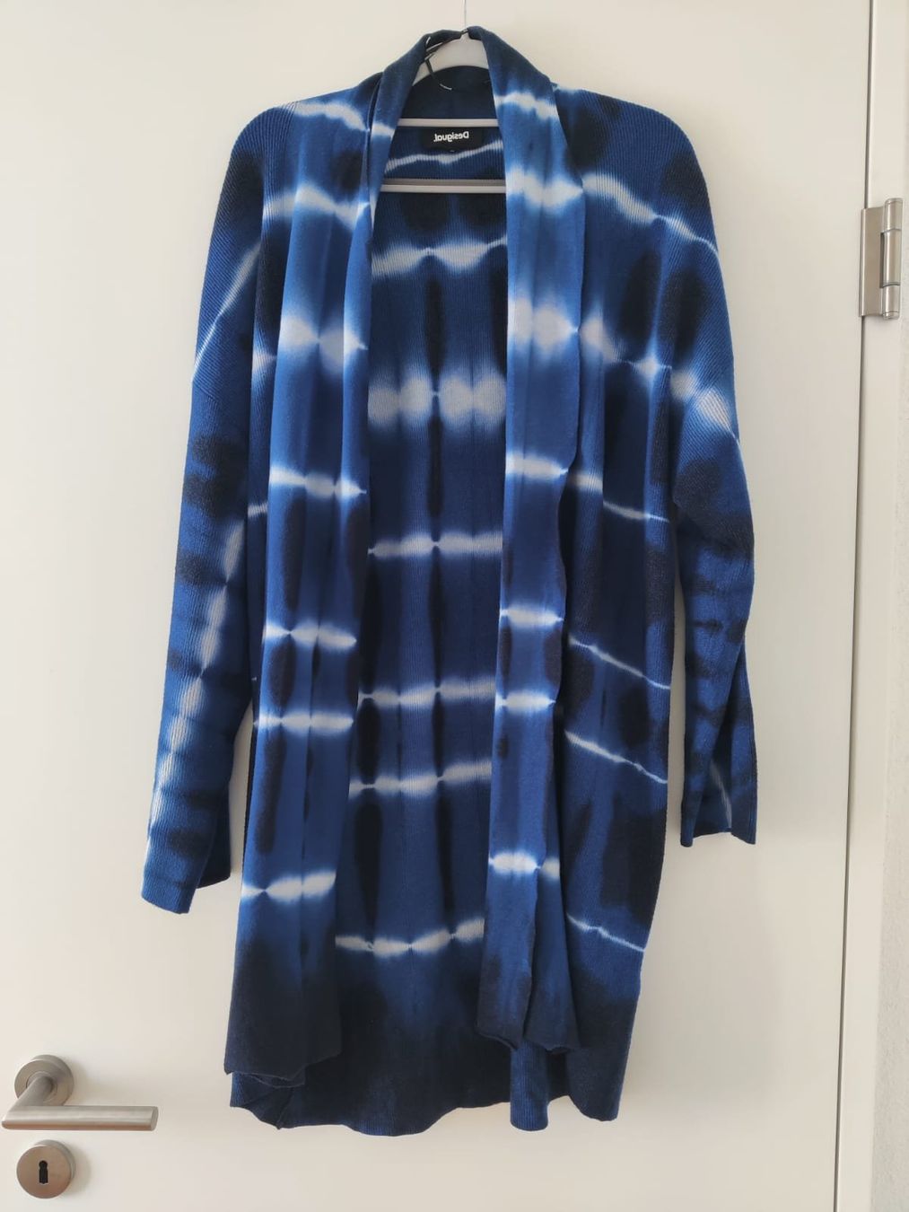 Desigual Giacche: NEU Desigual Strickjacke M – Nuovo (secondo la descrizione) da Schönenwerd venduto da sal_75dx