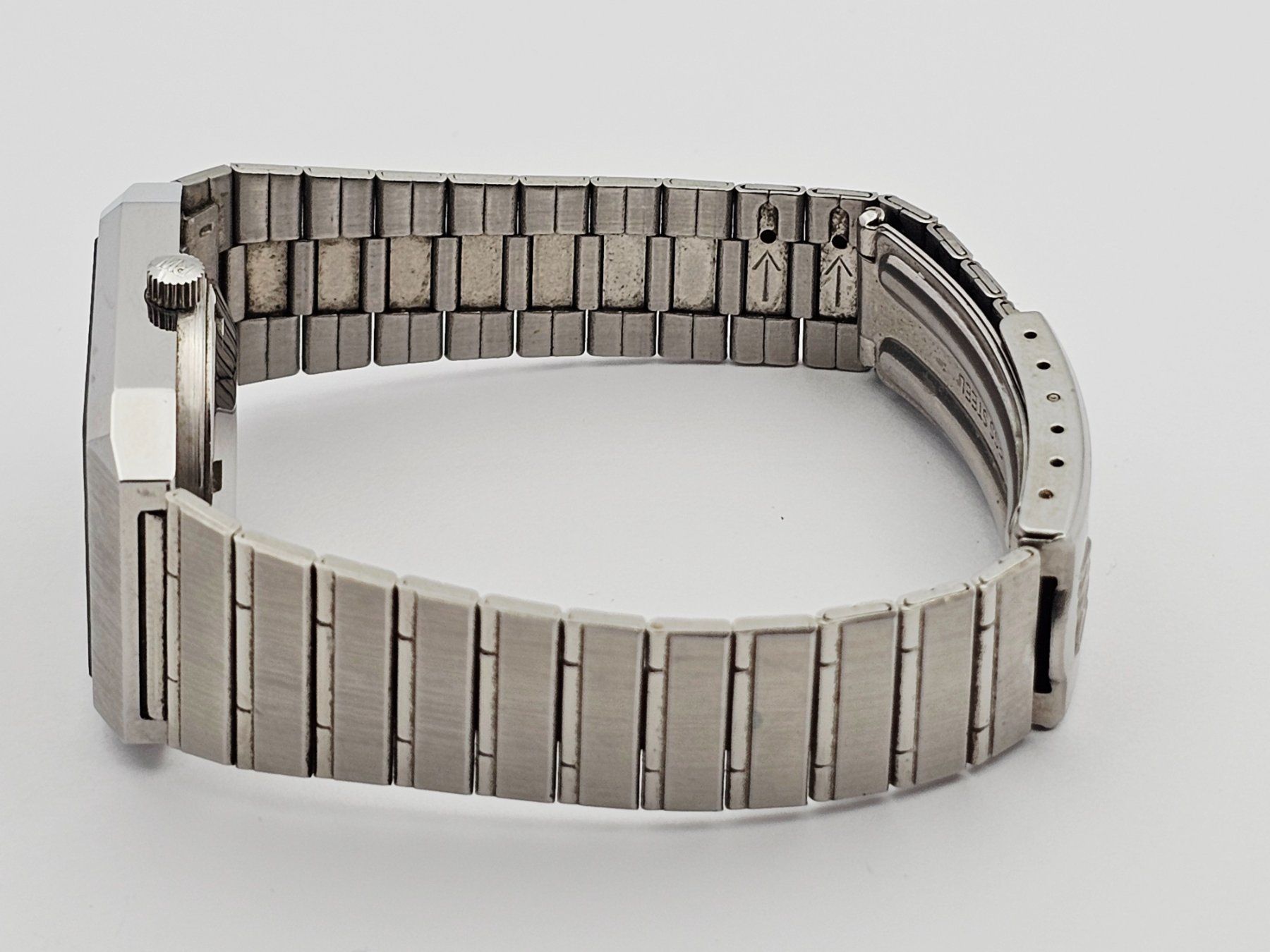Roamer Orologi: Roamer Ref. 550.6005 Herrenuhr Automatik – Usato da Bassersdorf venduto da AnkerWatch 8